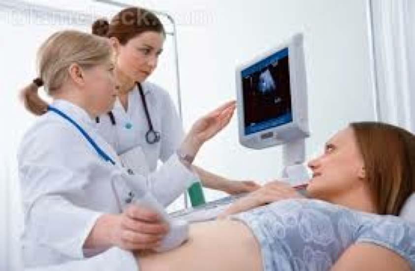 Most data does not support increased risk of birth defects Data is