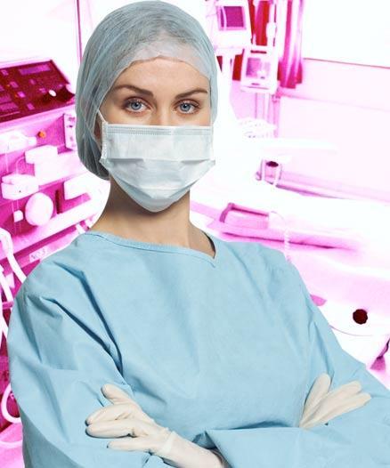 Contact Precautions Contact precautions are used for patients with diseases that are spread through direct and