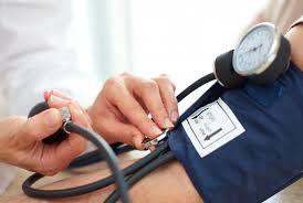 High Blood Pressure At the end of 2017, the definitions and guidelines for management of hypertension were changed: Normal is <120/80 mm Hg Elevated BP : 120-120 systolic (the upper number) Stage 1