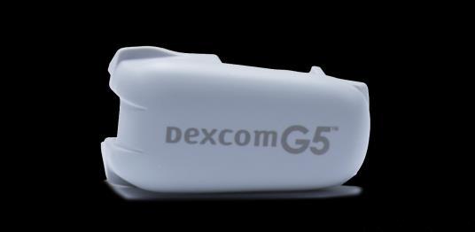 PERSONAL CGM G5 MOBILE CGM SYSTEM FEATURES & BENEFITS 1 1
