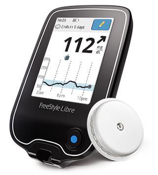 Easy to access for patients with diabetes FreeStyle Libre System is available at major retail pharmacies 1 FreeStyle Libre System is now covered by Medicare, for patients who meet the eligibility