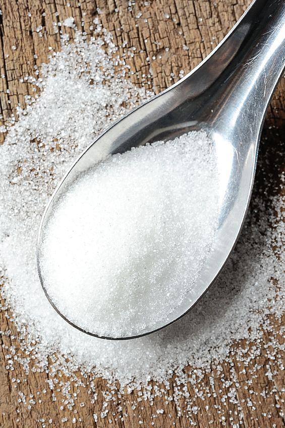 #3 LIMIT SUGARS & ARTIFICIAL SWEETENERS what about calorie-free sweeteners?