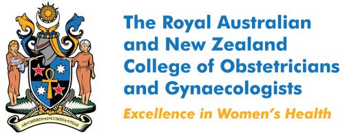 This statement has been developed by Dr Christopher Griffin with input from Dr Julia Harding and Dr Clare Sutton, and reviewed by the Women s Health Committee and approved by the RANZCOG Board and