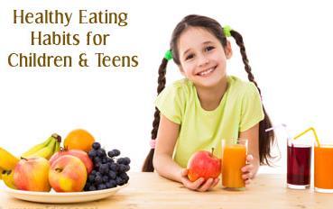 Teenagers - dietary improvements needed More fruit and vegetables, pulses, wholegrain foods.