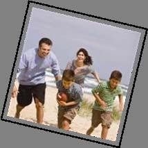 Key Guidelines Children and Adolescents (ages 6 17) 1 hour (60 minutes) or