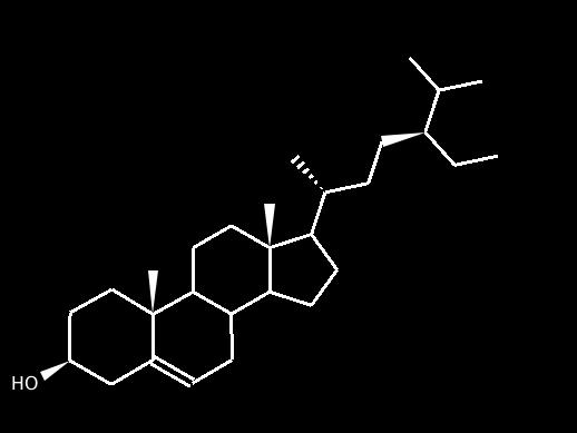 Statin binding blocks the Coenzyme-A binding pocket 28 Plant sterols Ezetimibe Reduces amount of circulating