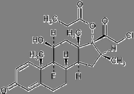 Pharmaceutical Information Drug Substance Proper Name: Chemical Name: clobetasol propionate (BANM, USAN, INNM)