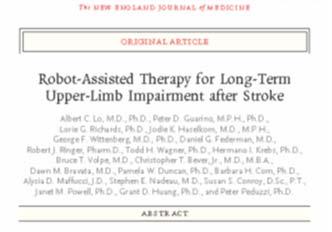 stroke care includes in average 3 therapy sessions per week of upper extremity training Matching time in therapy Intensive Comparison Therapy (ICT) a structured rehabilitative protocol that employs