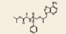 n=581 n=292 TAF 25 mg QD TDF 300 mg QD Open-label TAF 25 mg Week 0 48 96 144* e- n=285 n=140 TAF 25