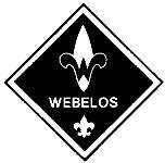 WEBELOS DEN MEETING PROGRAM BEFORE THE MEETING DEN NO. PACK NO. MEETING PLACE MONTH May WEEK 2 Use this form at a den leader meeting or at your monthly pack leader s meeting.