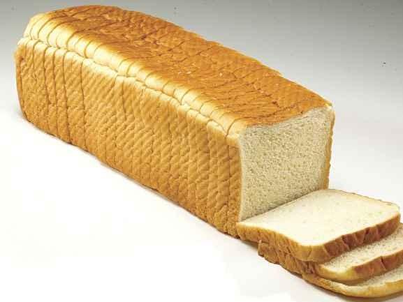 HILLTOP HEARTH Bread WHITE 26 SLICED LOAF FROZEN PULLMAN # 4340303 10/24 OZ Product Description Additional Description USED FOR SANDWICH BARS, SANDWICH STATIONS & BREAKFAST APPLICATIONS SUCH AS