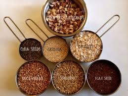 Gluten Free Grains Most whole grains are naturally gluten-free: *Oats are naturally gluten-free,