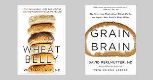 Grain Claims in the Media Paleo-style diets eliminate grains entirely Not biologically adapted to eat them. They make us fat, unhealthy.