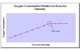 Maximum aerobic capacity Can be increased by conditioning programs Cardiac output (ml/min) = SV X HR Resting CO: approx.