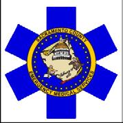 COUNTY OF SACRAMENTO EMERGENCY MEDICAL SERVICES AGENCY Document # 8061.