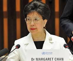 WHO Director General, Dr Margaret Chan, Dec 2013 I can think of no other condition where innovation, including breakthrough discoveries, is so badly needed Quote: M.