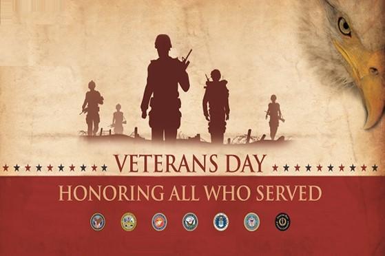 Vietnam Veterans of American Chapter 788 November 2017 A