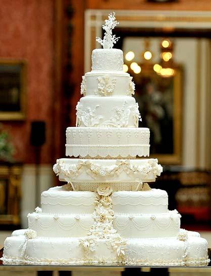 Bakeries whipped by wedding cake scams Local bakeries are being targeted by a foreign crook placing orders for fancy wedding cakes.