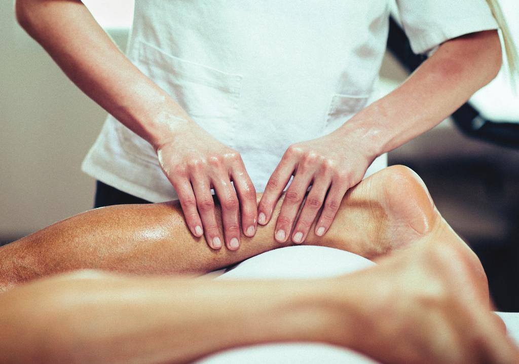 Sports Massage Therapy Our sports massage therapy sessions offer full body or site-specific myofascial release, trigger points and massage therapy.