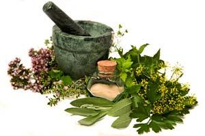 Herbs go for it add them during cooking As a general rule, one teaspoon of dried herbs equals four teaspoons of fresh.