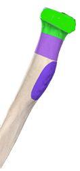 Radius: it shortest and lateral bone of forearm Proximal End 1.