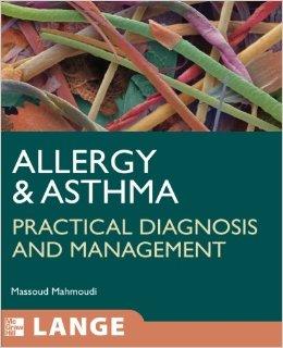 Allergy And Asthma: