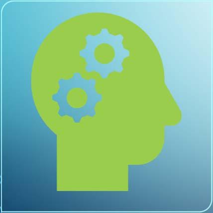 DOMAINS OF IMPAIRMENT: COGNITION Learning difficulties Problems with attention, focus, and completing tasks Problems processing new information Difficulty planning and anticipating Problems with
