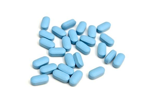 Pre Exposure Prophylaxis (PrEP) 19 July 16, 2012: FDA approved the use of combination FTC-TDF for HIV for PrEP in adults who are at high risk for becoming HIV-infected Dosage: 200 mg FTC/300 mg