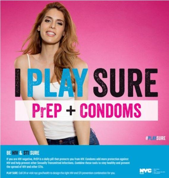 PrEP in Transgender Women 20 Many trans women meet PrEP guideline criteria - Incidence >3 per 100 person-years - IAS-USA guidelines: >2 per 100 person-years Trans women have low knowledge about PrEP