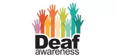 The Deaf Community A diverse community of people that center on the identification and unity with other people who identify as Deaf Values Sign Language as a core component of the community American