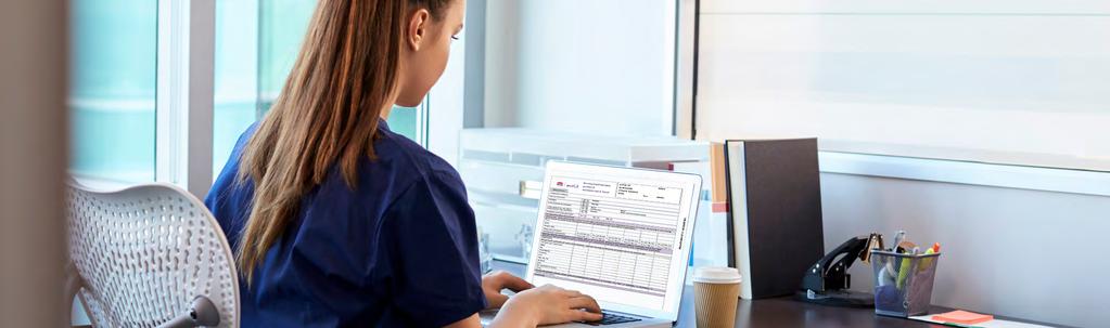 Nursing assessment and monitoring The identification of upward or downward trends in blood results and signs of new or worsening of symptoms from baseline may indicate the onset of iraes.
