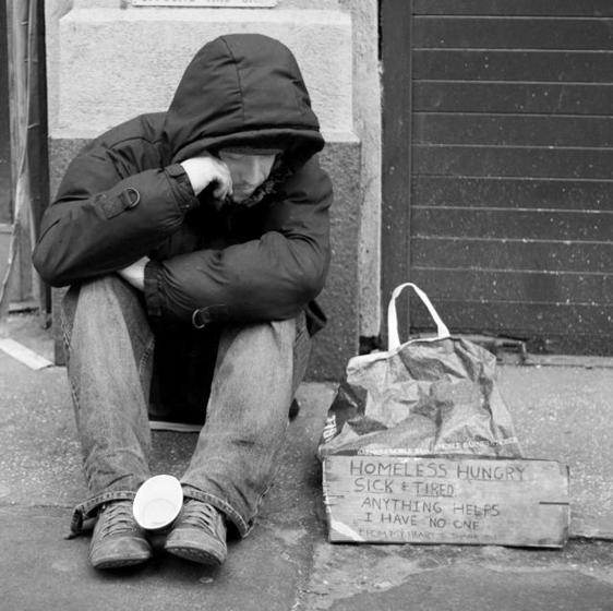 Disorder among homeless emerging adults Sanna J.
