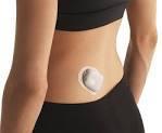 Pump delivers low levels of basal rate short acting insulin (rates can