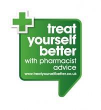 Other s Resources The Treat Yourself Better Campaign provides helpful information to patients on treating their minor ailments
