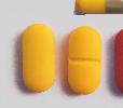 00 mg (Pantoprazole 40 mg, as enteric coated pellets) Domperidone 30 mg (As sutained release pellets) Gastroesophageal reflux