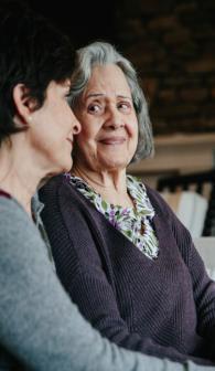 Benefits of Early Detection & Diagnosis Early and documented diagnosis leads to better outcomes for individuals living with Alzheimer s disease and their care partners.