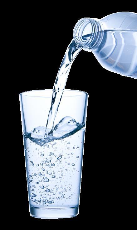 Importance of Hydration (2) Mild dehydration can occur when 1% of our body weight is lost due to water restriction.