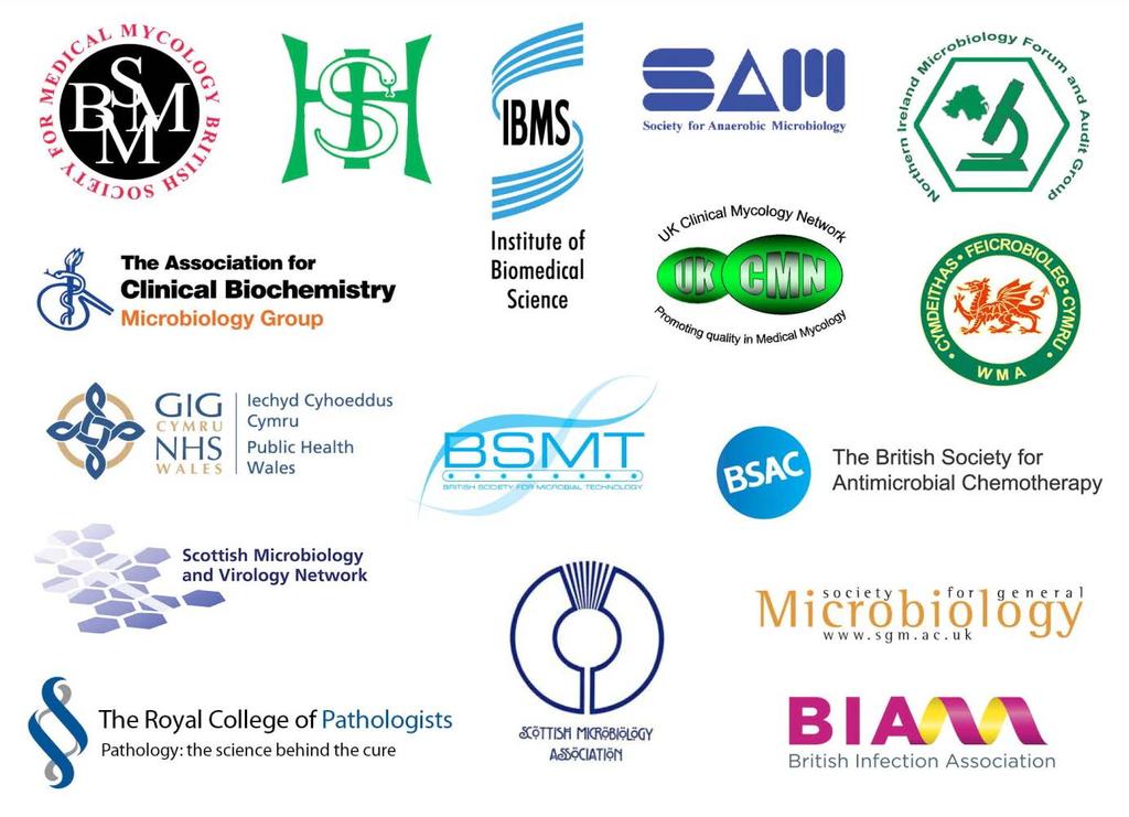 Acknowledgments UK Standards for Microbiology Investigations (SMIs) are developed under the auspices of Public Health England (PHE) working in partnership with the National Health Service (NHS),
