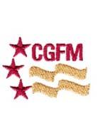 AGA Newsletter Page 2 C ERTIFIED GOVERNMENT FINANCIAL MANAGER Interested in obtaining the Certified Government Financial Manager certification? Contact Amy Small about joining CGFM Study Group.
