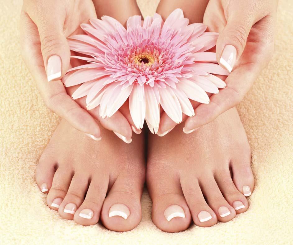 Take Care of Your Feet for a Lifetime 12 steps to healthier, happier feet. 1. Take Care of Your Diabetes Make healthy lifestyle choices to keep your blood glucose (sugar), blood pressure and cholesterol close to normal.
