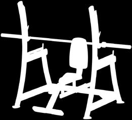 pull-up bar Power Cage dip/chin/leg raise Slightly reclined position and