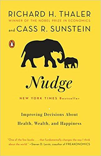 What is a Nudge?