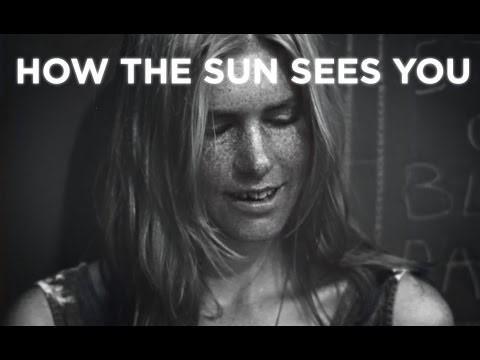 How the Sun Sees You View this video on