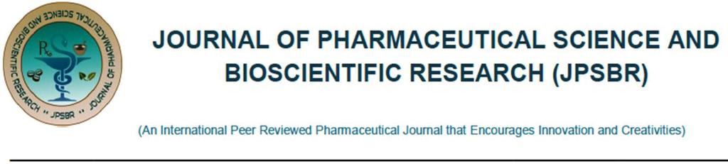 Development and Validation of Stability Indicating RP-HPLC Method for the Estimation of and in its Pharmaceutical Dosage Form ABSTRACT: Parekh Akshita S.