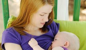 5,332 mothers in the UK More breastfeeding problems at 3 months following forceps-assisted and