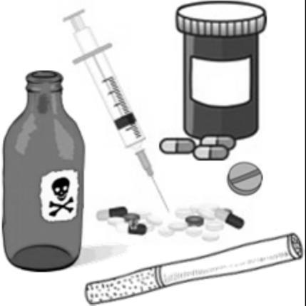 A. Intro a. Toxicology is the study of. i. Toxicologists study the these substances may have on the body b.