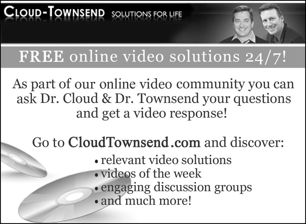 John Townsend Solutions Solutions Leaders Sponsored In Part By: New Life Ministries is a fully-equipped resource for the treatment of mental and spiritual