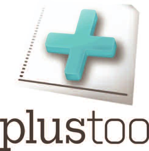 Plustoo Software Plustoo is an Internet based software, specifically designed for the HPA.