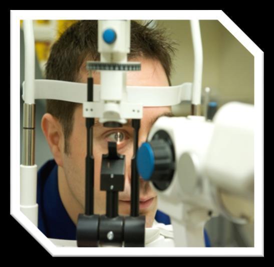 What we do Facilitate the development of optometry around the world Support optometrists in promoting eye