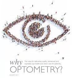 equitable eye health and vision care for patients worldwide Produced by the